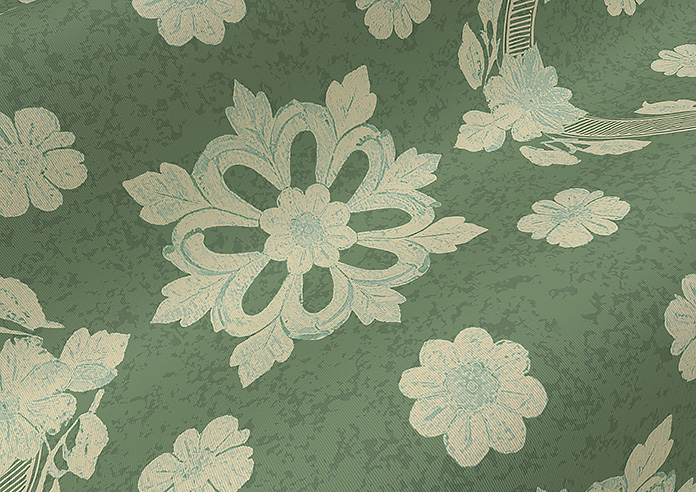 Chancel, Coriscon - Twist&Fit Roller Blind - Image 4